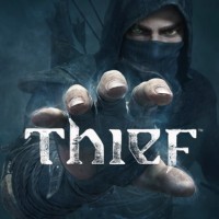 Thief Game Box