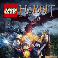 LEGO The Hobbit Game Box