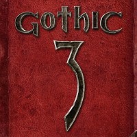 Gothic 3 Game Box