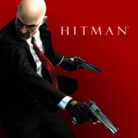 Hitman: Absolution Game Box