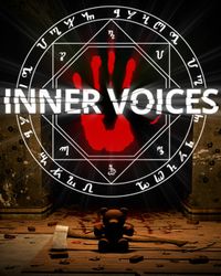 Inner Voices Game Box