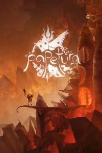 Papetura Game Box