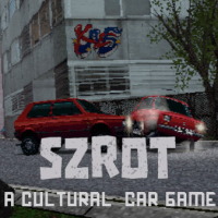 Szrot Game Box