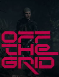 Off The Grid Game Box