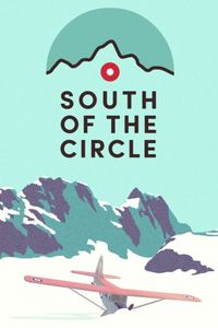 South of the Circle Game Box