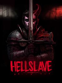 Hellslave Game Box