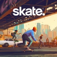 skate. Game Box