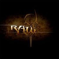 R.A.W.: Realms of Ancient War Game Box