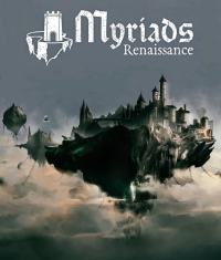 Myriads: Renaissance Game Box