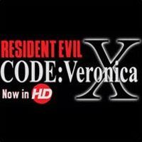 Resident Evil: Code Veronica X HD Game Box