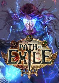 Path of Exile Game Box
