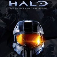 Halo: The Master Chief Collection Game Box
