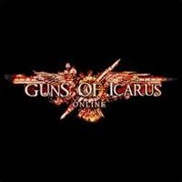 Guns of Icarus: Online Game Box