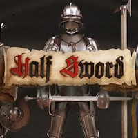 Half Sword Game Box