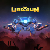 Uragun Game Box