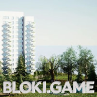 BLOKI Game Box