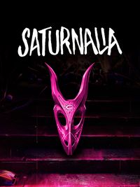 Saturnalia Game Box