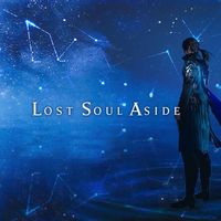 Lost Soul Aside Game Box