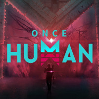 Once Human Game Box