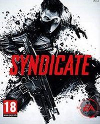 Syndicate Game Box