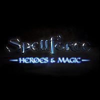 SpellForce: Heroes & Magic Game Box