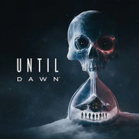 Until Dawn Game Box