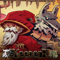 KeeperRL Game Box