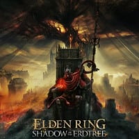 Elden Ring: Shadow of the Erdtree Game Box