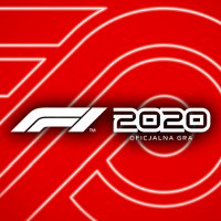 F1 2020 Game Box