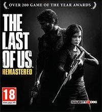 The Last of Us Game Box