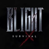 Blight: Survival Game Box