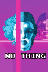 No Thing Game Box