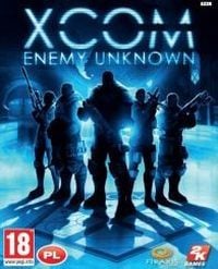 XCOM: Enemy Unknown Game Box