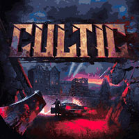 Cultic Game Box