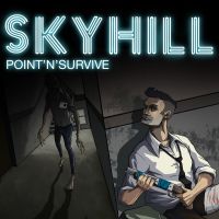 Skyhill Game Box