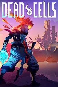 Dead Cells Game Box