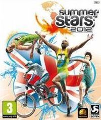 Summer Stars 2012 Game Box
