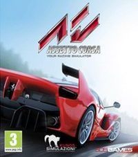 Assetto Corsa Game Box