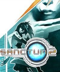 Sanctum 2 Game Box