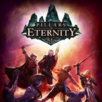 Pillars of Eternity Game Box