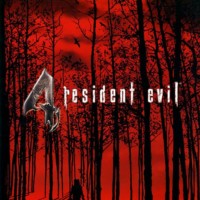 Resident Evil 4 (2005) Game Box