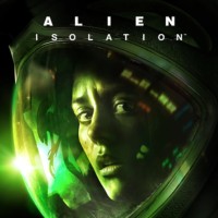 Alien: Isolation Game Box