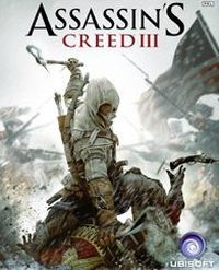 Assassin's Creed III Game Box