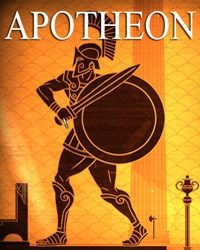 Apotheon Game Box