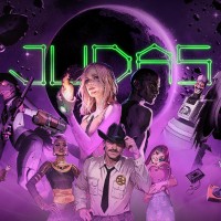 Judas Game Box