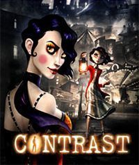 Contrast Game Box