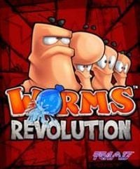 Worms: Revolution Game Box