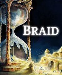 Braid Game Box