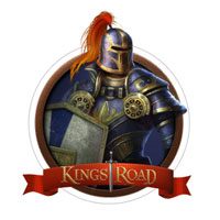 KingsRoad Game Box