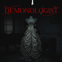 Demonologist Game Box